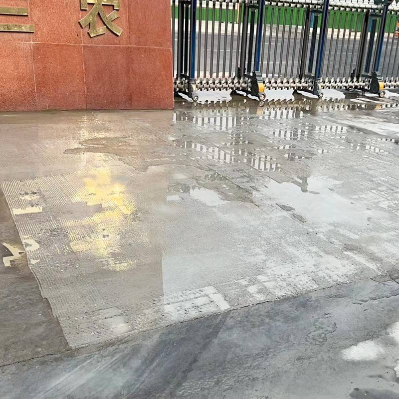 象州水泥路面翻新砂浆
